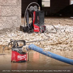 Milwaukee Tools MX FUEL 1HP 2