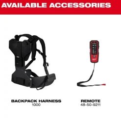 Milwaukee Tools MX FUEL Portable Pump Power Base MXF211-0