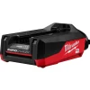 Milwaukee Tools MX FUEL Rapid Charger MXFRC