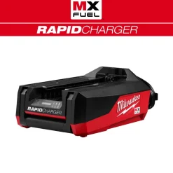 Milwaukee Tools MX FUEL Rapid Charger MXFRC