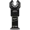Milwaukee Tools OPEN-LOK DIAMOND MAX Diamond Grit Grout Removal Multi-Tool Plunge Blade 49-25-2251