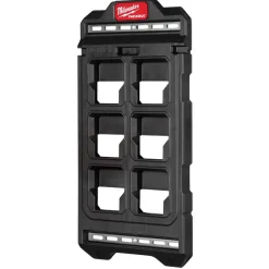 Milwaukee Tools PACKOUT Compact Wall Plate 48-22-8496