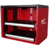 Milwaukee Tools PACKOUT™ Rack (Stationary or Vehicle Mount) 48-21-8000