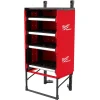 Milwaukee Tools PACKOUT™ Rack Kit (Stationary or Vehicle Mount) 48-21-8070