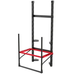 Milwaukee Tools PACKOUTâ„¢ Rack Frame (Stationary or Vehicle Mount) 48-21-8010