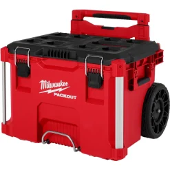 Milwaukee Tools PACKOUT Rolling Tool Box 48-22-8427