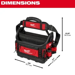 Milwaukee Tools PACKOUT 15