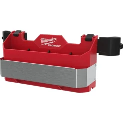Milwaukee Tools PACKOUT Tool Box Caddy Attachment 48-22-8602