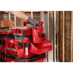 Milwaukee Tools PACKOUT Tool Box Tray Attachment 48-22-8605
