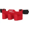 Milwaukee Tools PACKOUT Tool Box 3-Hook Attachment 48-22-8606