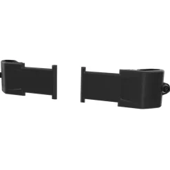 Milwaukee Tools PACKOUT Tool Box Attachment Mount 48-22-8601
