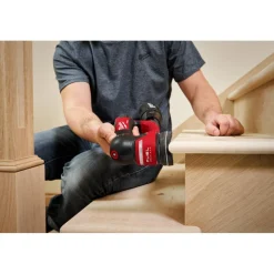 Milwaukee Tools 3