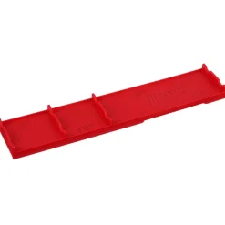 Milwaukee Tools 3pc 1/4” Drive Locking Extension Set 48-22-9360