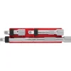 Milwaukee Tools 3pc 1/2” Drive Locking Extension Set 48-22-9362
