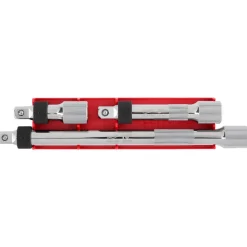 Milwaukee Tools 3pc 1/2” Drive Locking Extension Set 48-22-9362