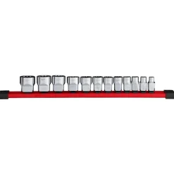 Milwaukee Tools 12pc 3/8" Drive 12-Point SAE Socket Set 48-22-9420