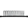 Milwaukee Tools 12pc 3/8” Drive 12-Point Deep Well Metric Socket Set 48-22-9521
