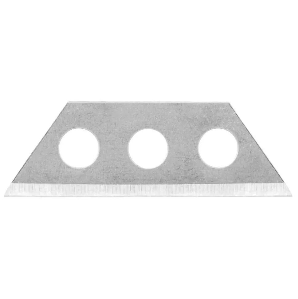 Milwaukee Tools 10PC Replacement Blades for Fiber Optic Drop Cable Slitter 48-22-3018