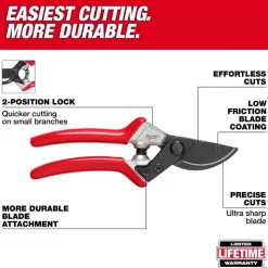 Milwaukee Tools 3/4" Pruner 48-22-9363