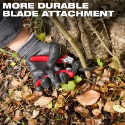 Milwaukee Tools 3/4