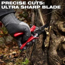 Milwaukee Tools 3/4