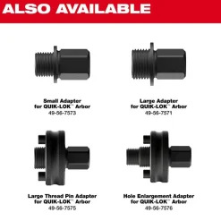 Milwaukee Tools 7/16