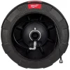 Milwaukee Tools Replacement Drum & Push Cable for M12 85’ High Flex Compact Inspection Camera 48-53-3319