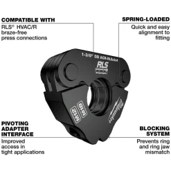 Milwaukee Tools 5/8