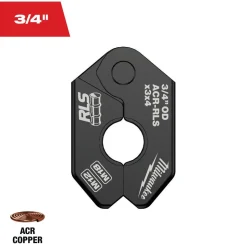 Milwaukee Tools 3/4
