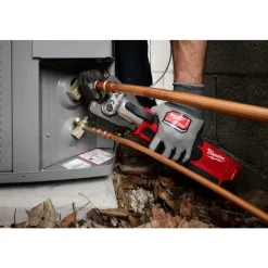 Milwaukee Tools 1/4
