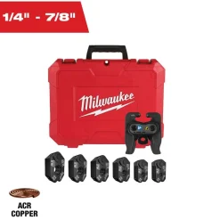 Milwaukee Tools 1/4