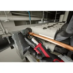 Milwaukee Tools 3/8