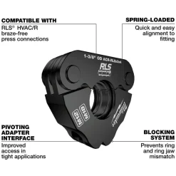 Milwaukee Tools 3/8