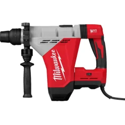 Milwaukee Tools 1-3/4" SDS MAX Rotary Hammer 5518-21