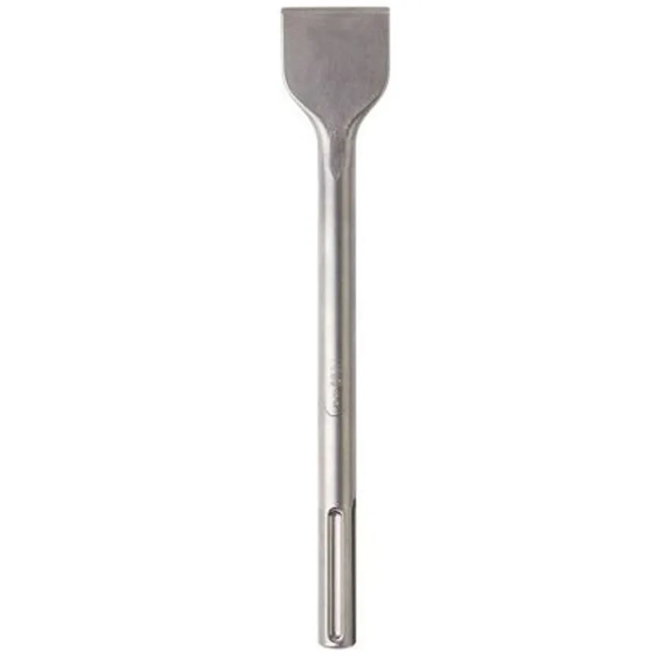 Milwaukee Tools SDS MAX Scaling Chisel 4 1/2" X 14" 48-62-4086