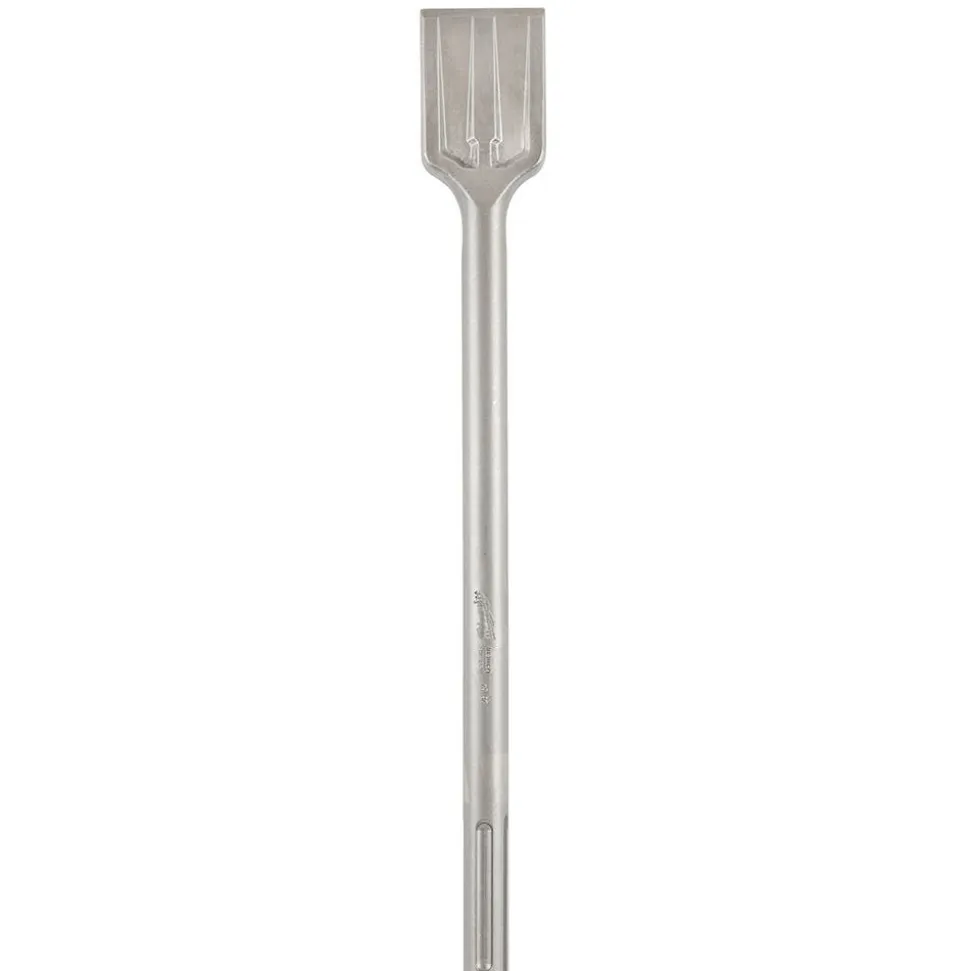 Milwaukee Tools SDS-MAX SLEDGE™ 2" Scaling Chisel 48-62-4084