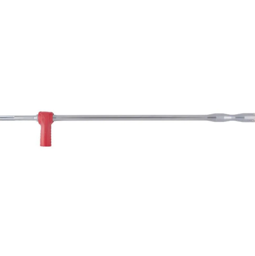 Milwaukee Tools SDS-Max VAC Bit 1-1/8" x 27" x 35" 48-20-2168