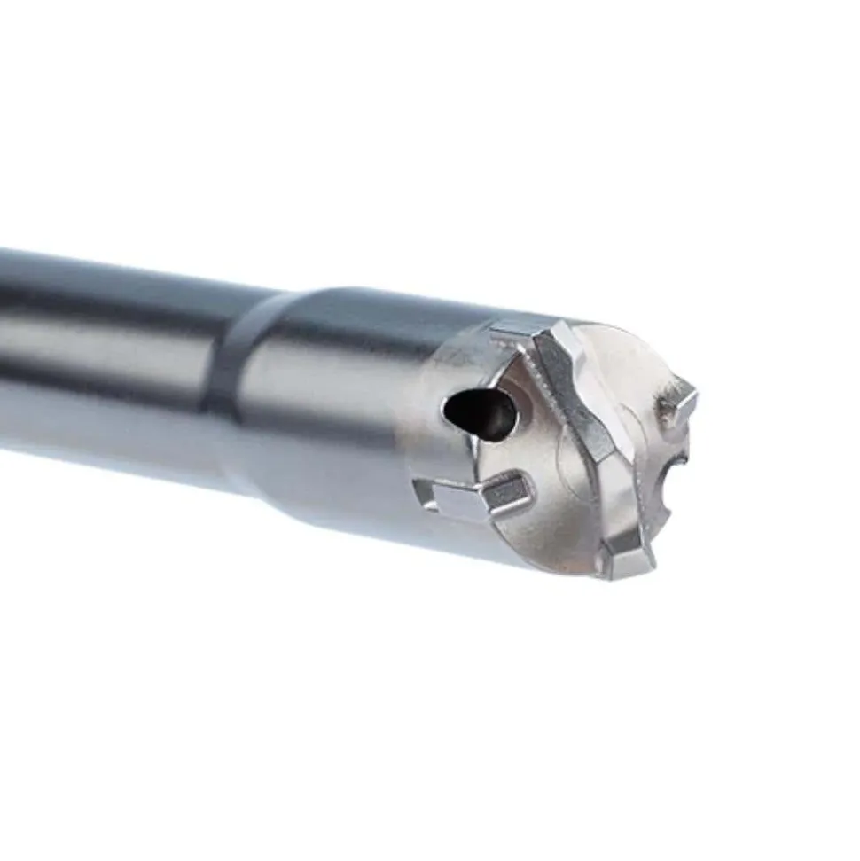 Milwaukee Tools SDS MAX Vacuum Bit 1-3/8" x 27" x 35" 48-20-2172