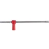 Milwaukee Tools SDS MAX Vacuum Bit 5/8" x 15.75" x 23" 48-20-2152