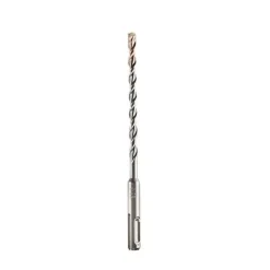 Milwaukee Tools SDS-PLUS 2CT 3/16" X 6" X 8" 48-20-7412