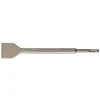 Milwaukee Tools SDS PLUS Scaling Chisel 1/2" 48-62-6120