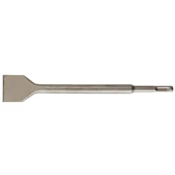 Milwaukee Tools SDS PLUS Scaling Chisel 1/2" 48-62-6120