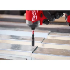 Milwaukee Tools SHOCKWAVE 3