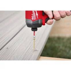 Milwaukee Tools SHOCKWAVE™ Impact Duty 2
