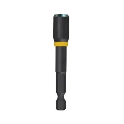 Milwaukee Tools SHOCKWAVE Impact Duty 8MM x 2-9/16" Magnetic Nut Driver 49-66-4608