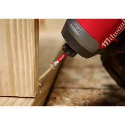 Milwaukee Tools SHOCKWAVE™ Impact Duty 1