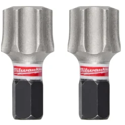 Milwaukee Tools SHOCKWAVE™ Impact Duty 1