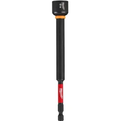 Milwaukee Tools SHOCKWAVE Impact Duty 9/16" x 6" Magnetic Nut Driver 49-66-4588