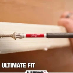 Milwaukee Tools SHOCKWAVE™ Impact Duty 2
