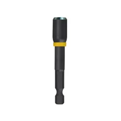 Milwaukee Tools SHOCKWAVE Impact Duty 5/16" x 2-9/16 Magnetic Nut Driver 49-66-4833